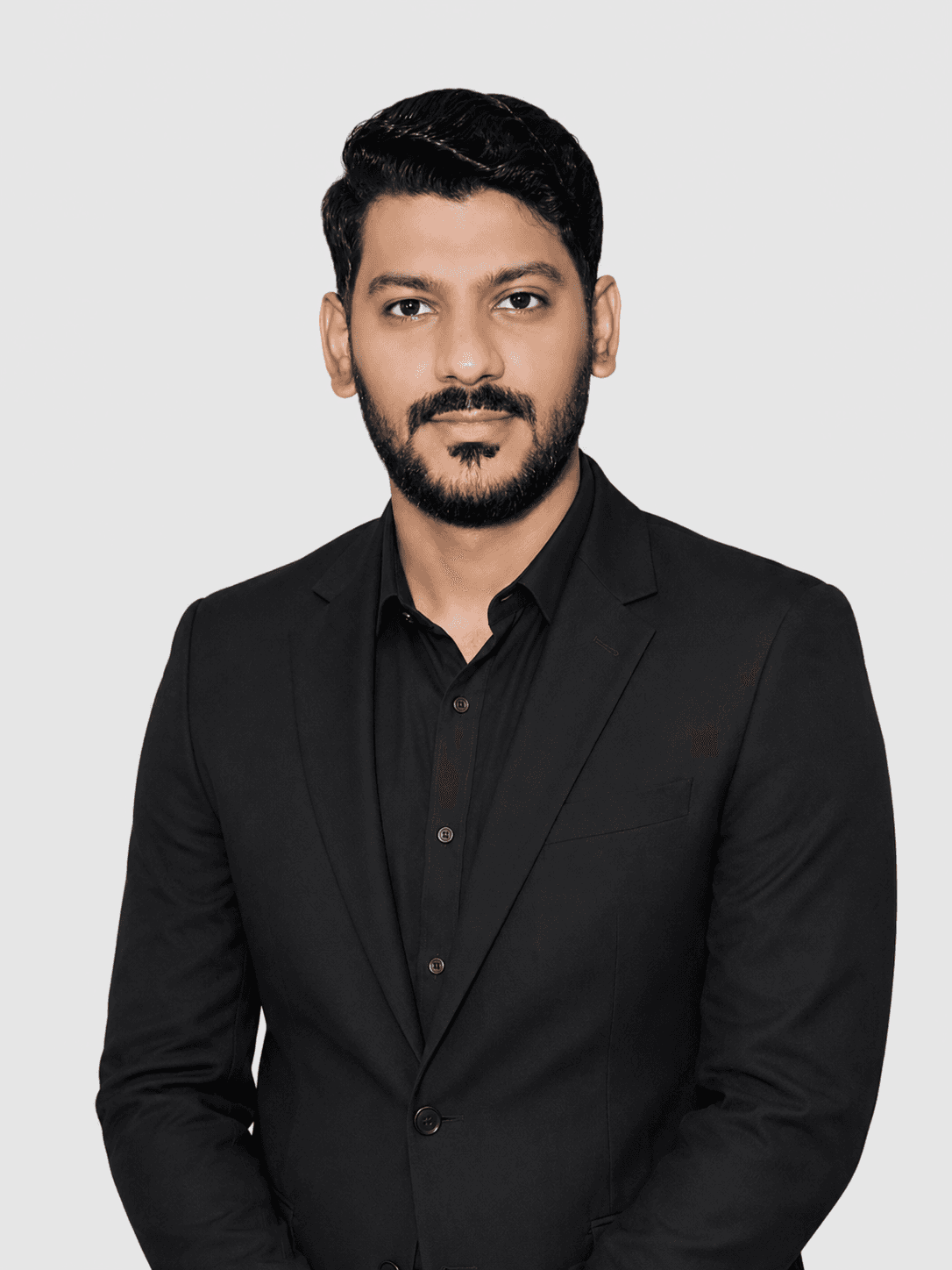 Ali Saleem