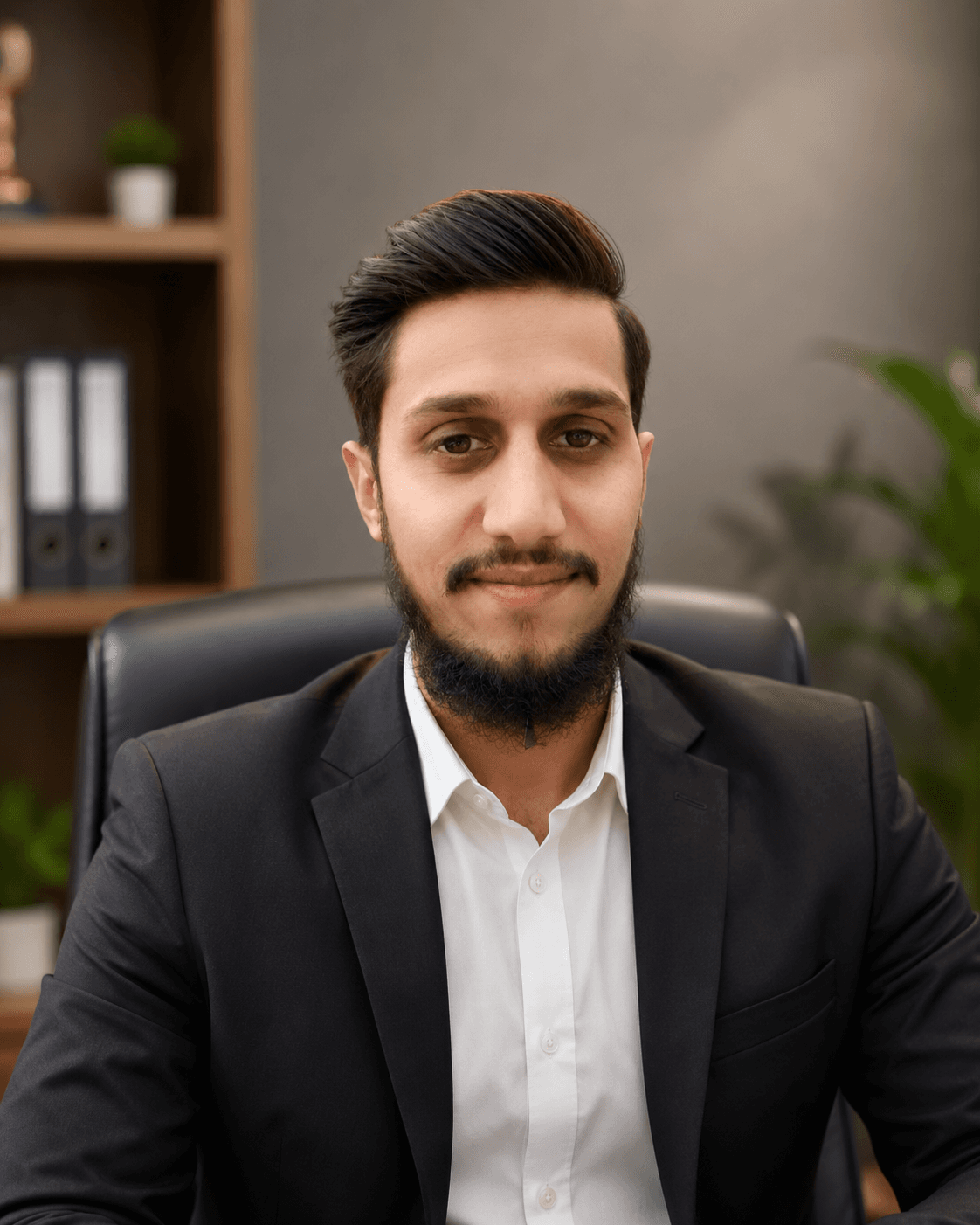 Noman Usman