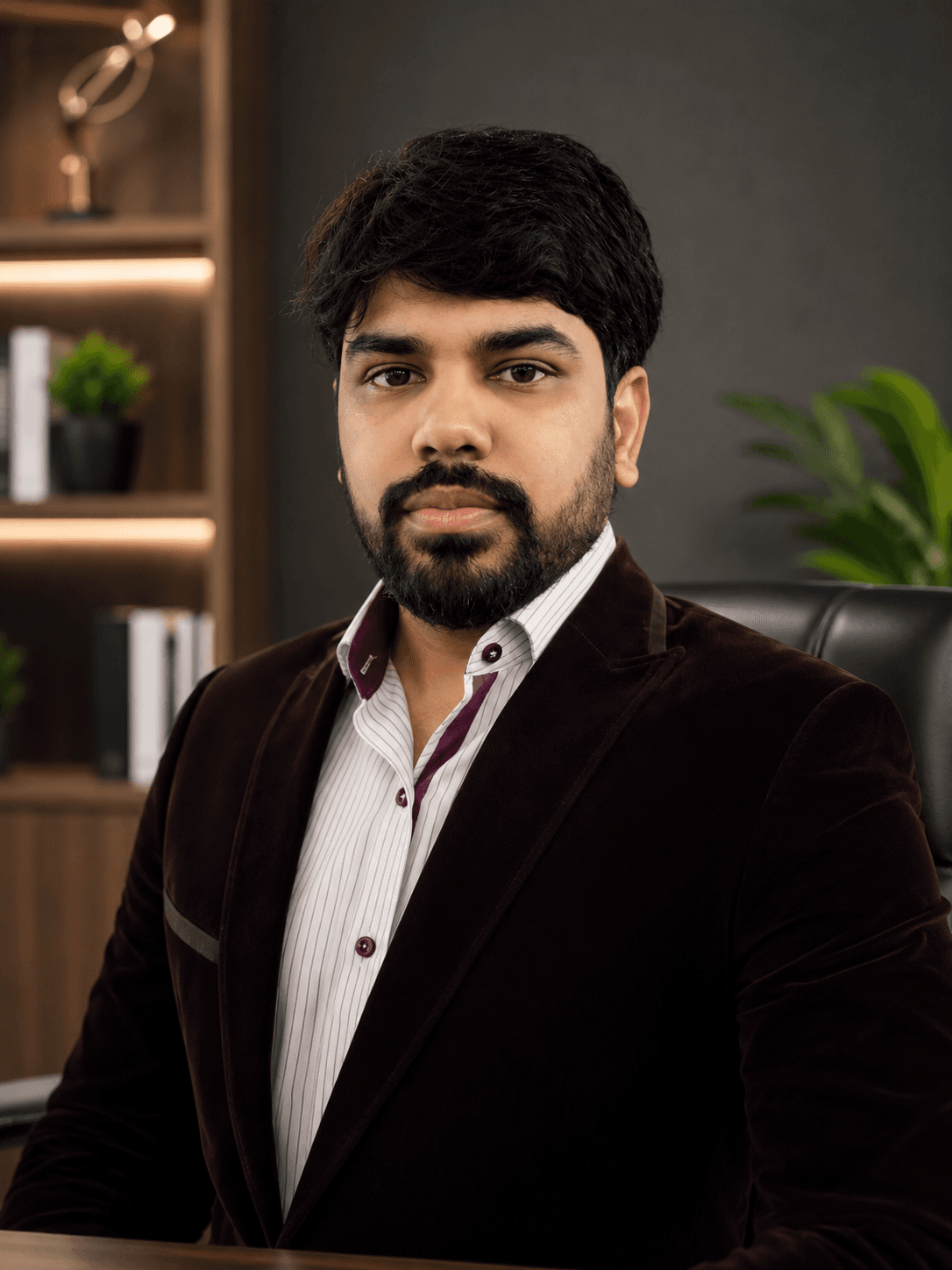 Talal Hassan